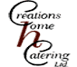 Creations Home Catering