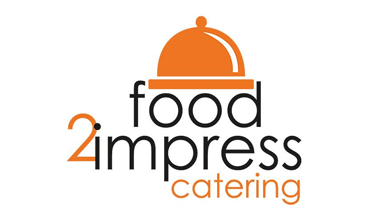 Food2impress Logo