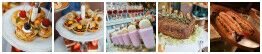Food2impress Gallery