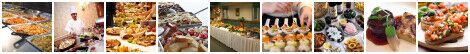 Party City Catering Gallery