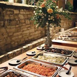 Catercom Catering Buffet Menues For Weddings