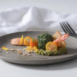 Catercom Catering Set Menues For Weddings