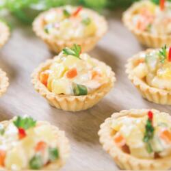 Catering Services For Parties And Events