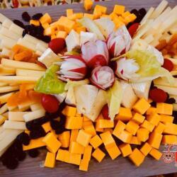 Cheese Platters