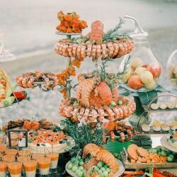 Pandora Catering And Events