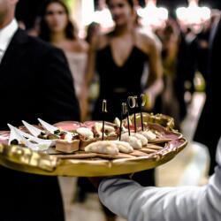 Pandora Catering Finger Food