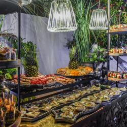 Pandora Catering Services