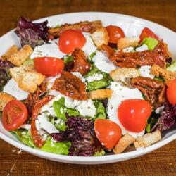 Chevre Salad