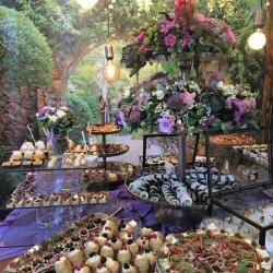 Sans Frontieres Catering Services