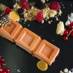Sans Frontieres Desserts