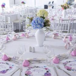 Sans Frontieres Entheto Venue In Limassol For Christening And Birthday Parties