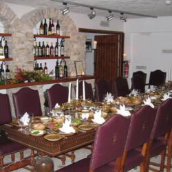 Sans Frontieres Partner Venues Cyprus Wine Museum In Erimi Limassol For Corporate Events And Parties