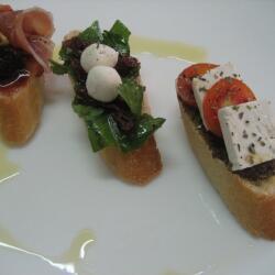 Baguettes