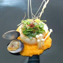 Chef Nouveau Catering Servises