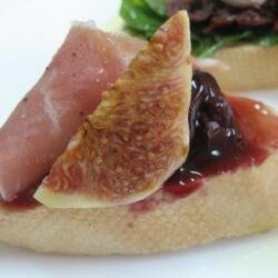 Fig Prosciutto